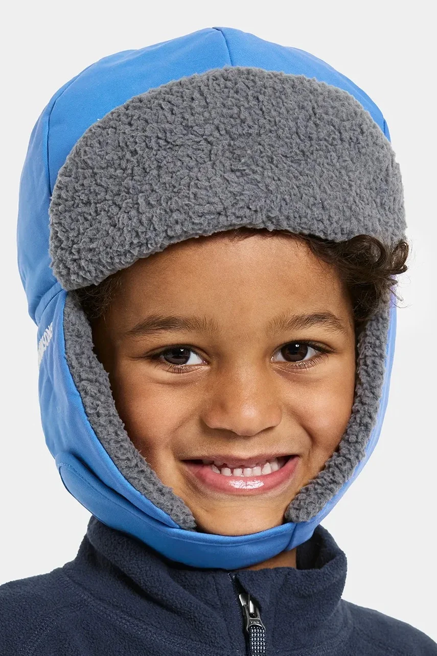 Didriksons Детска шапка BIGGLES CAP 6