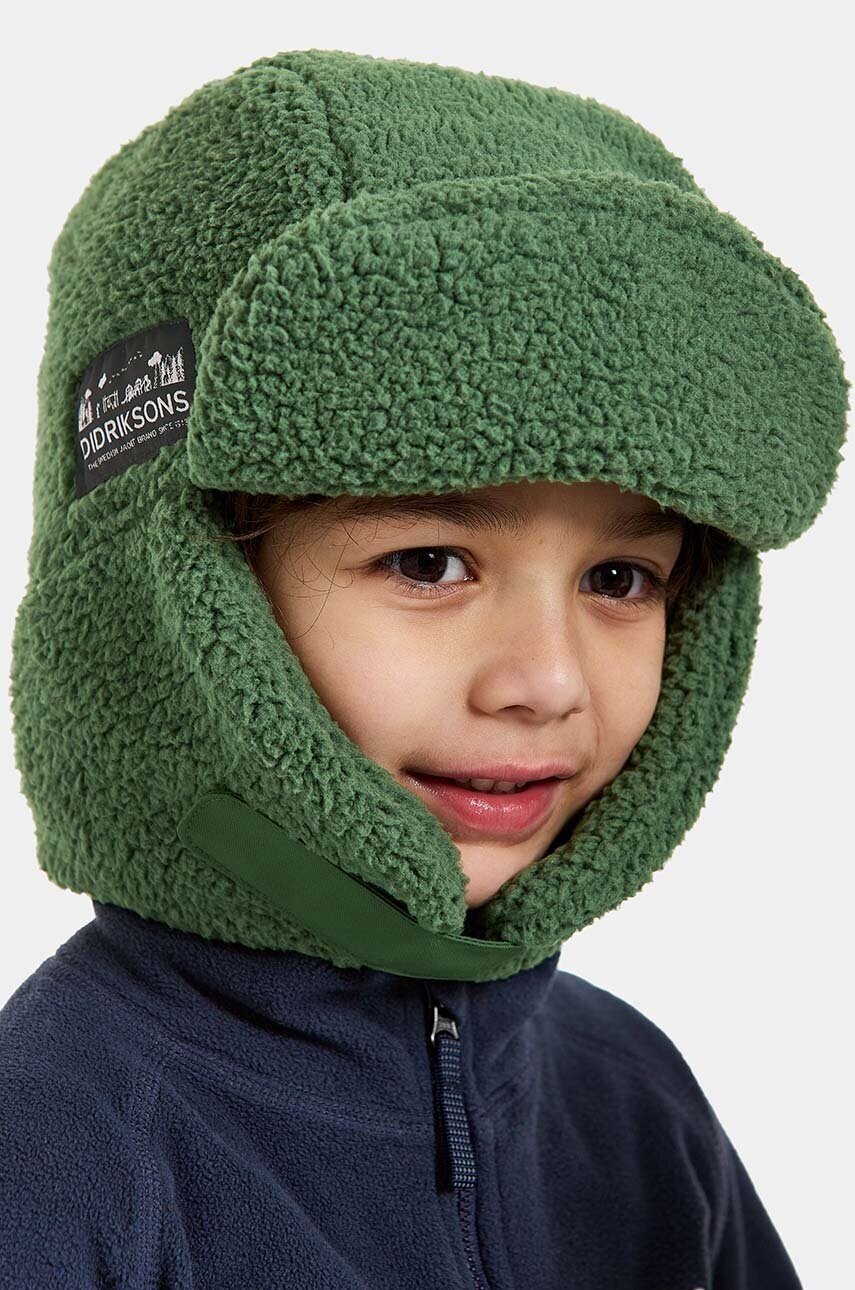 Didriksons Детска шапка GOSIG CAP