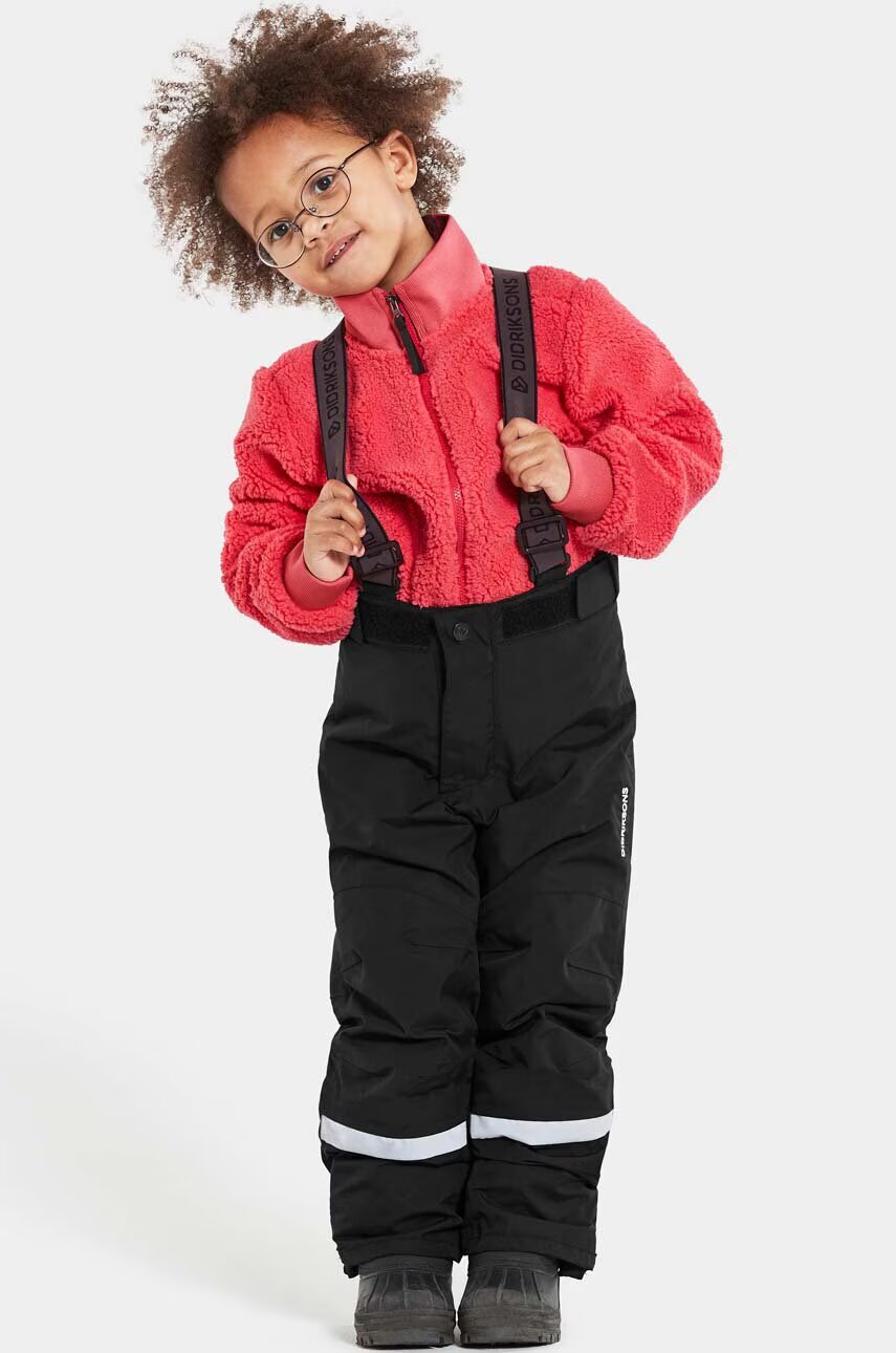 Didriksons Детски ски панталон IDRE KIDS PANTS