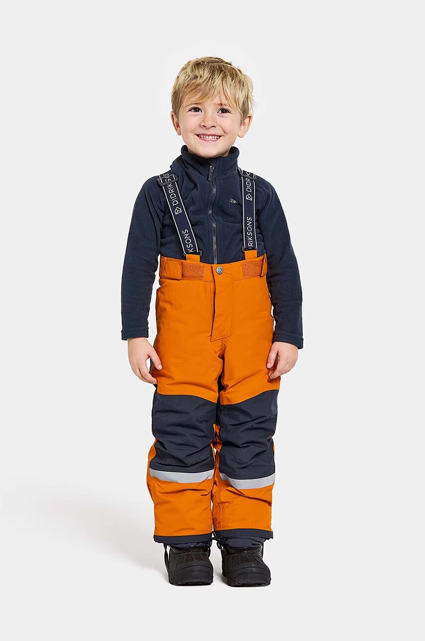 Didriksons Детски ски панталон IDRE KIDS PANTS
