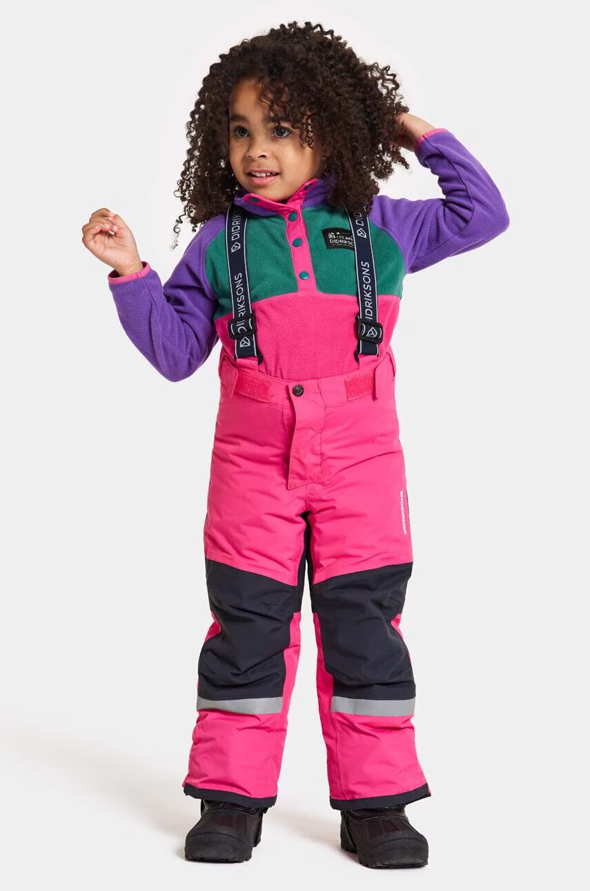 Didriksons Детски ски панталон IDRE KIDS PANTS