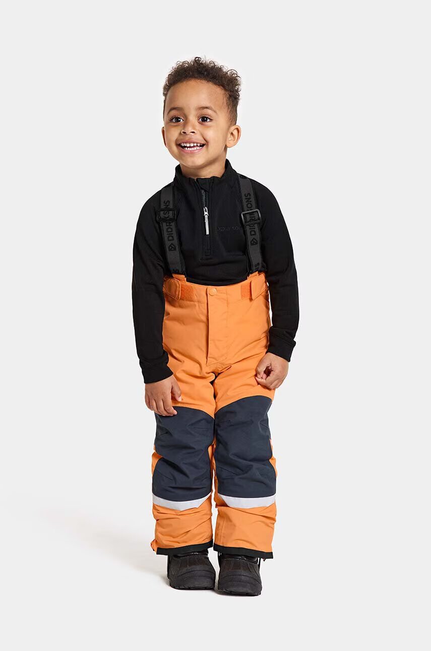 Didriksons Детски ски панталон IDRE KIDS PANTS