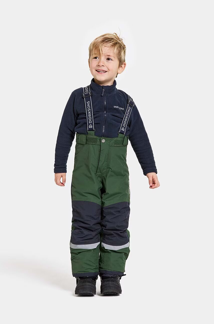 Didriksons Детски ски панталон IDRE KIDS PANTS