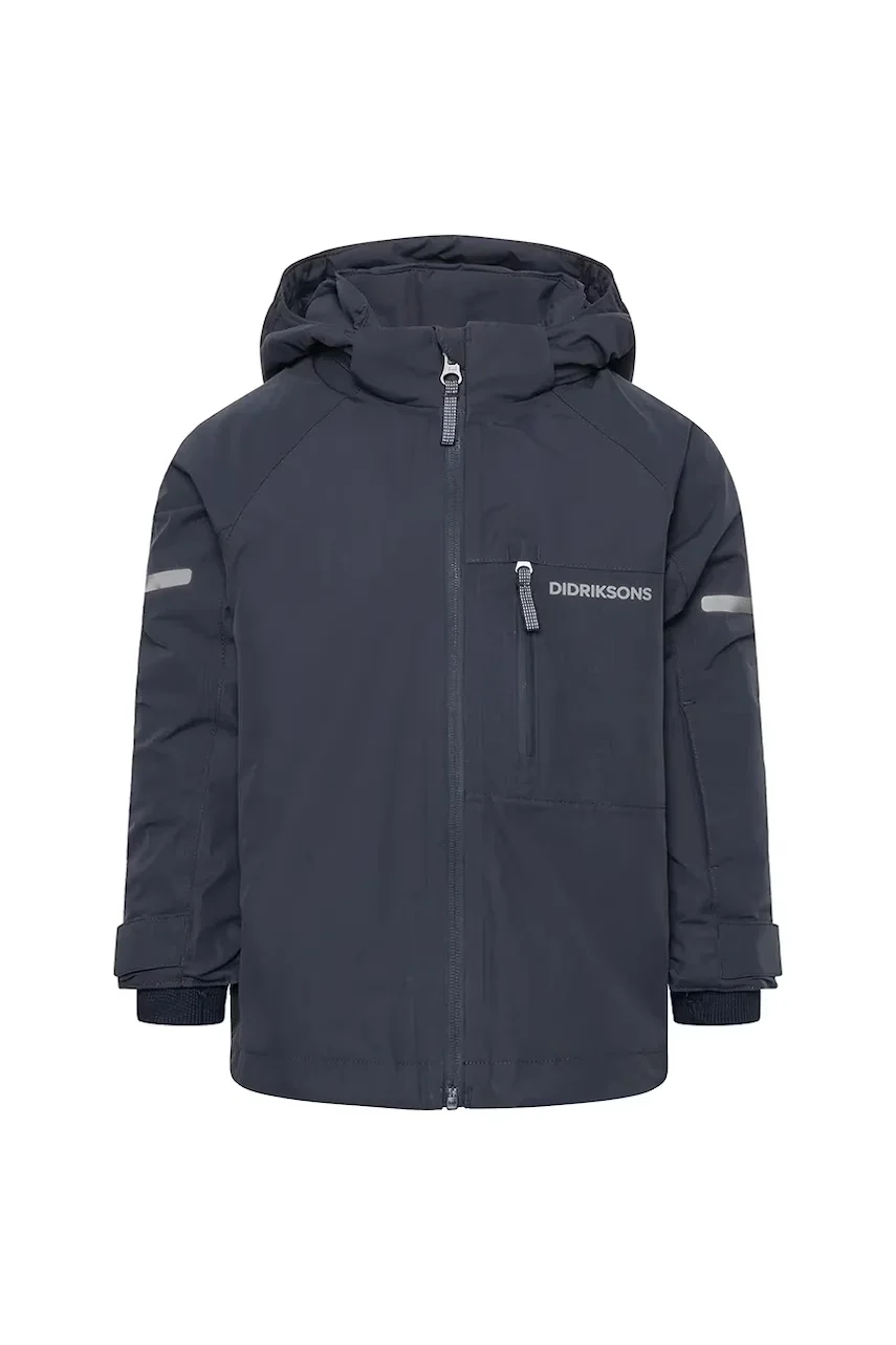 Didriksons Детско яке FALKEN KIDS JKT