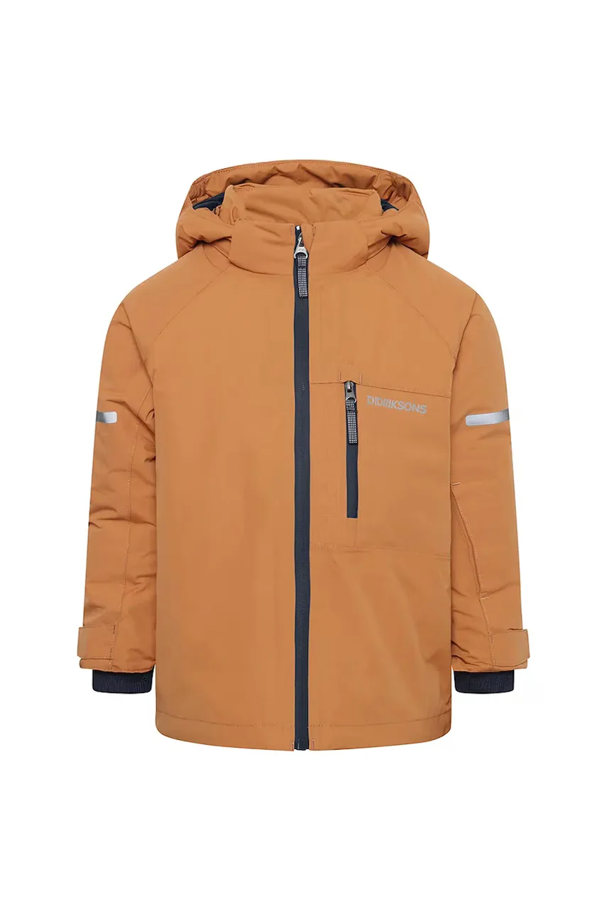 Didriksons Детско яке FALKEN KIDS JKT