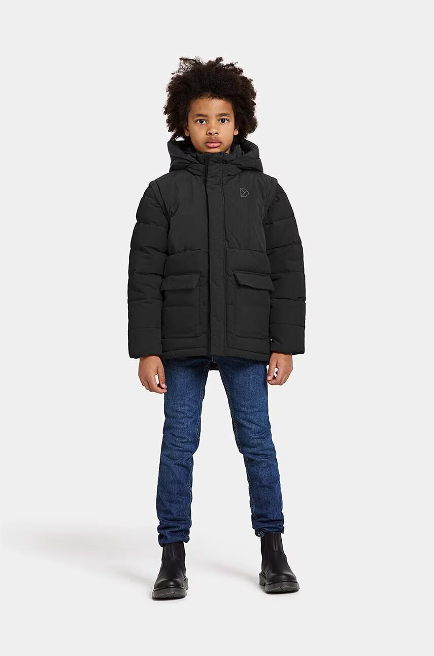Didriksons Детско яке GRANITE KIDS JKT