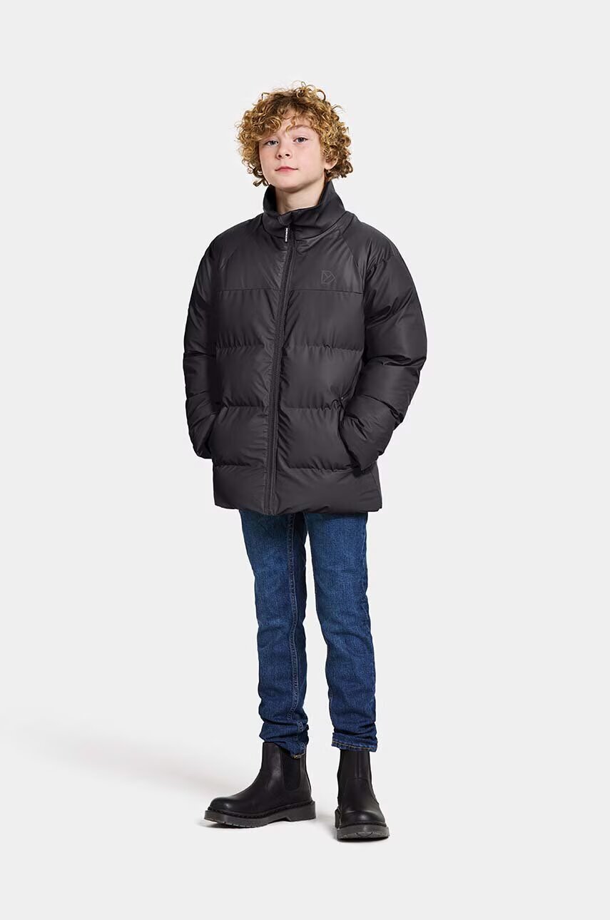 Didriksons Детско яке MEGA KIDS JKT