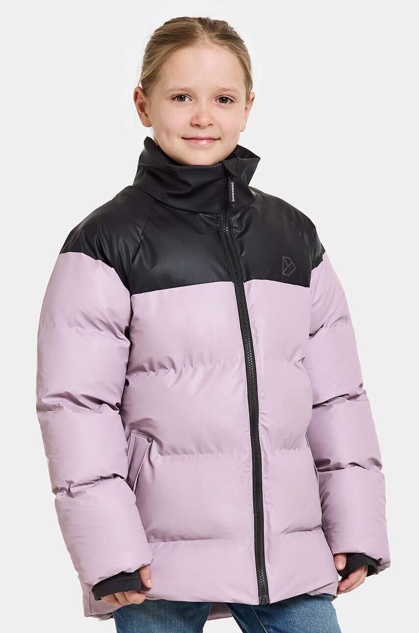 Didriksons Детско яке MEGA KIDS JKT