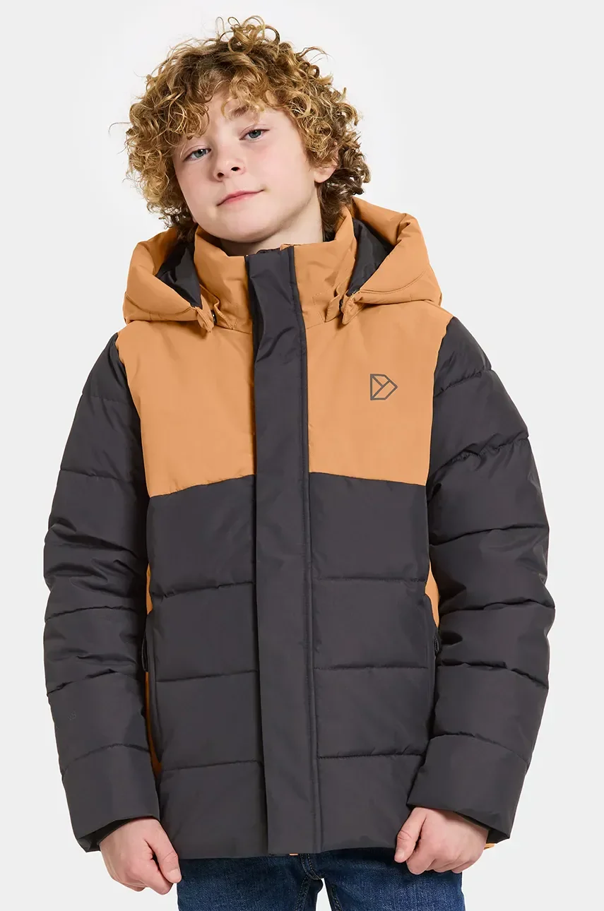 Didriksons Детско яке RYOLIT KIDS JACKET