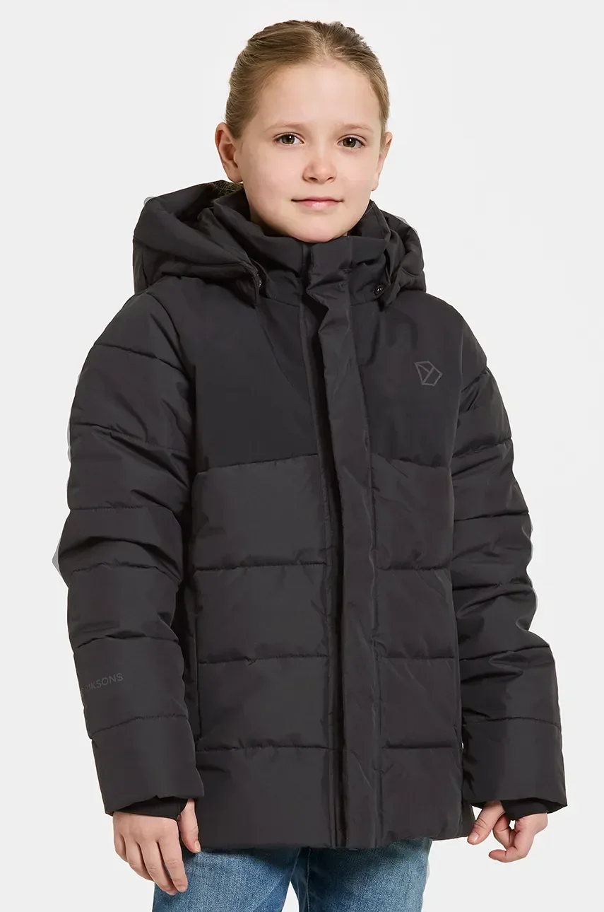 Didriksons Детско яке RYOLIT KIDS JACKET