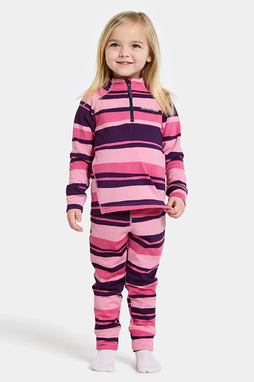 Didriksons Комплект JADIS KIDS PR SET 4