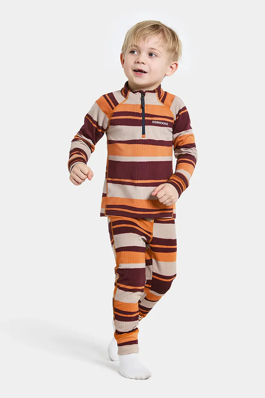 Didriksons Комплект JADIS KIDS PR SET 4