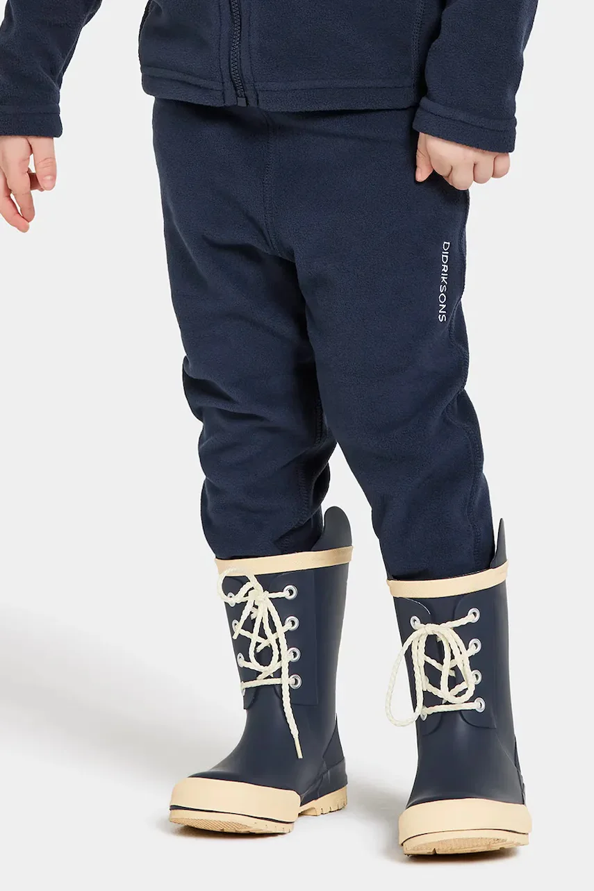 Didriksons Панталон MONTE KIDS PANTS 9