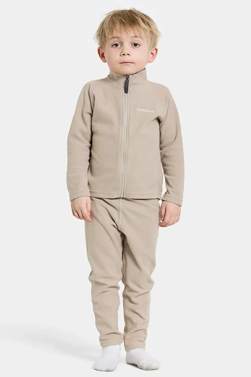Didriksons Панталон MONTE KIDS PANTS 9