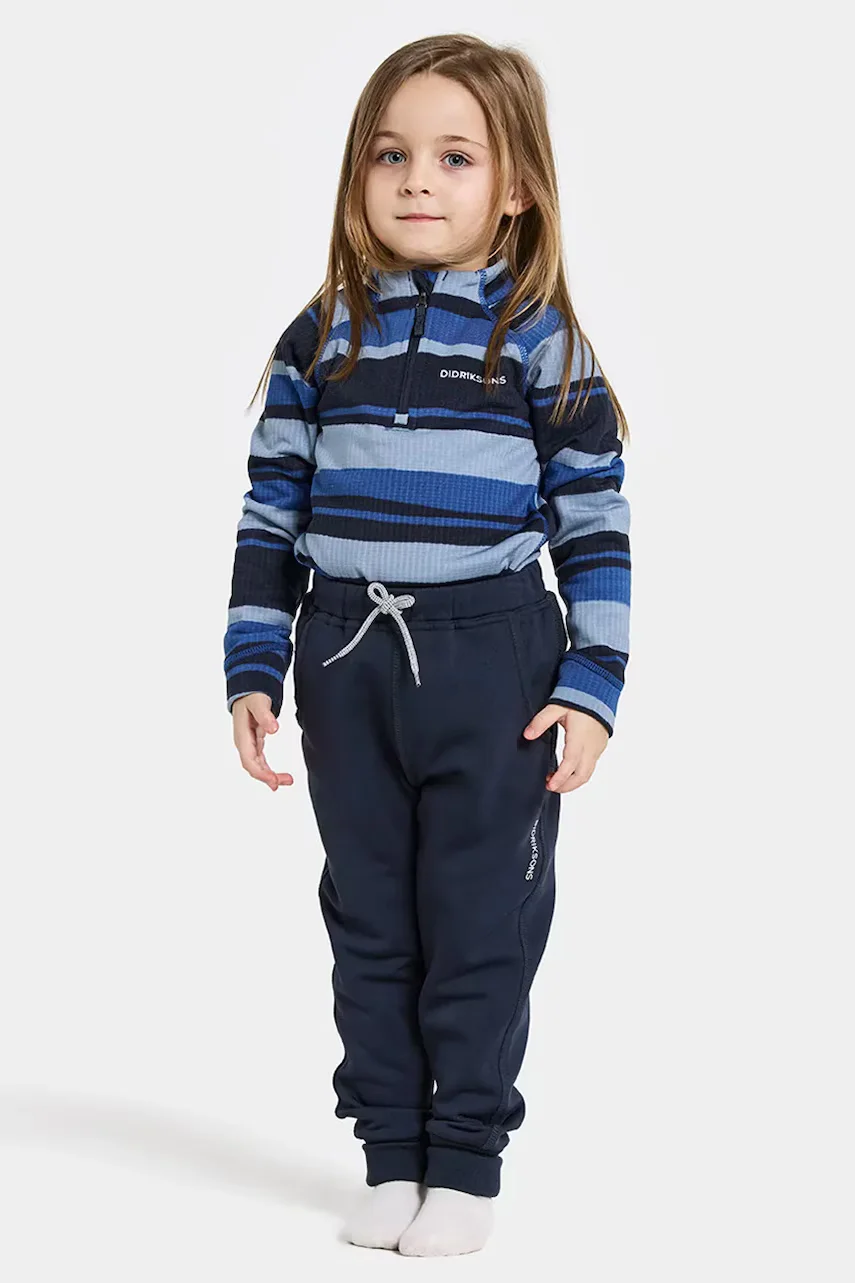 Didriksons Панталон SILJAN KIDS PNT