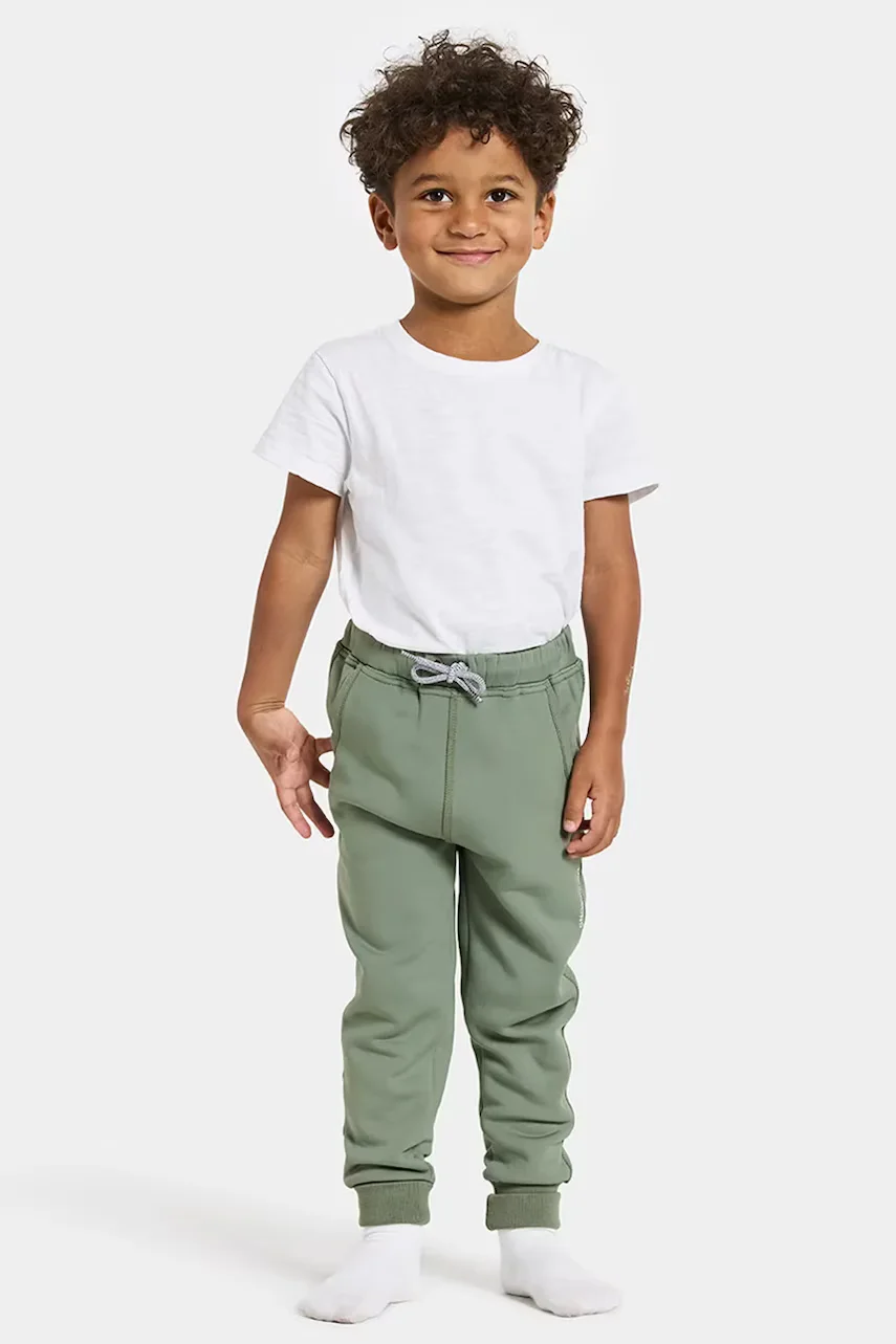 Didriksons Панталон SILJAN KIDS PNT
