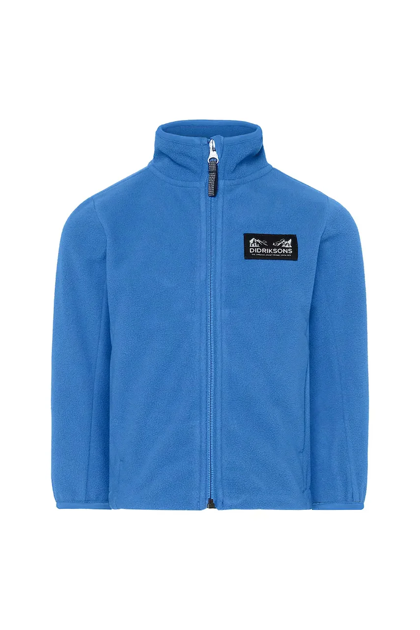 Didriksons Суичър MUSKOT KDS JACKET