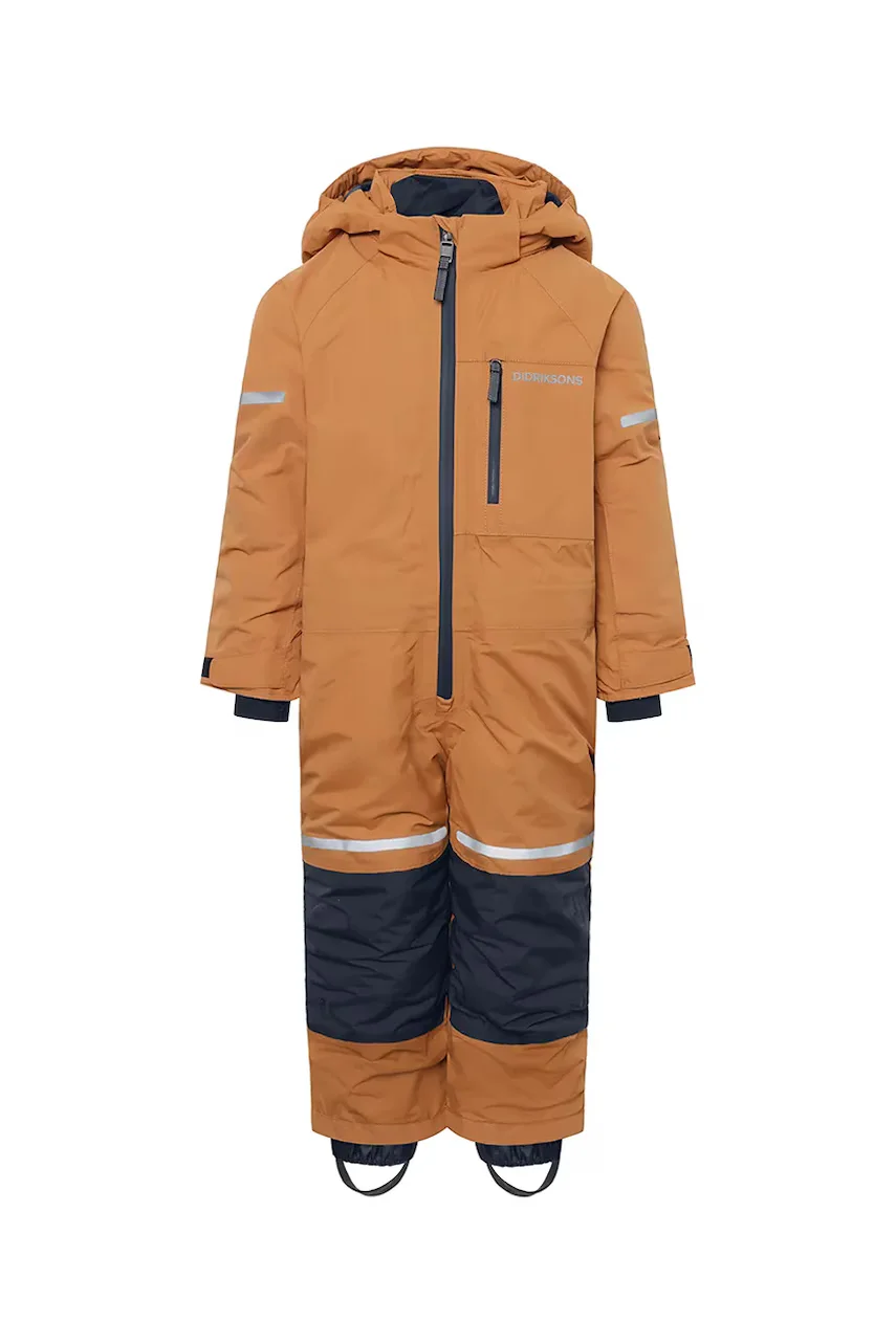 Didriksons Яке FALKEN K COVERALL