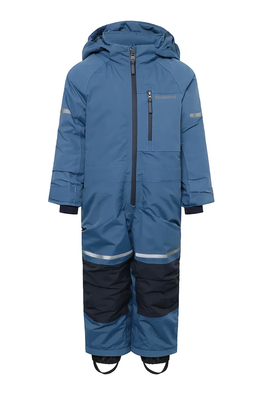 Didriksons Яке FALKEN K COVERALL