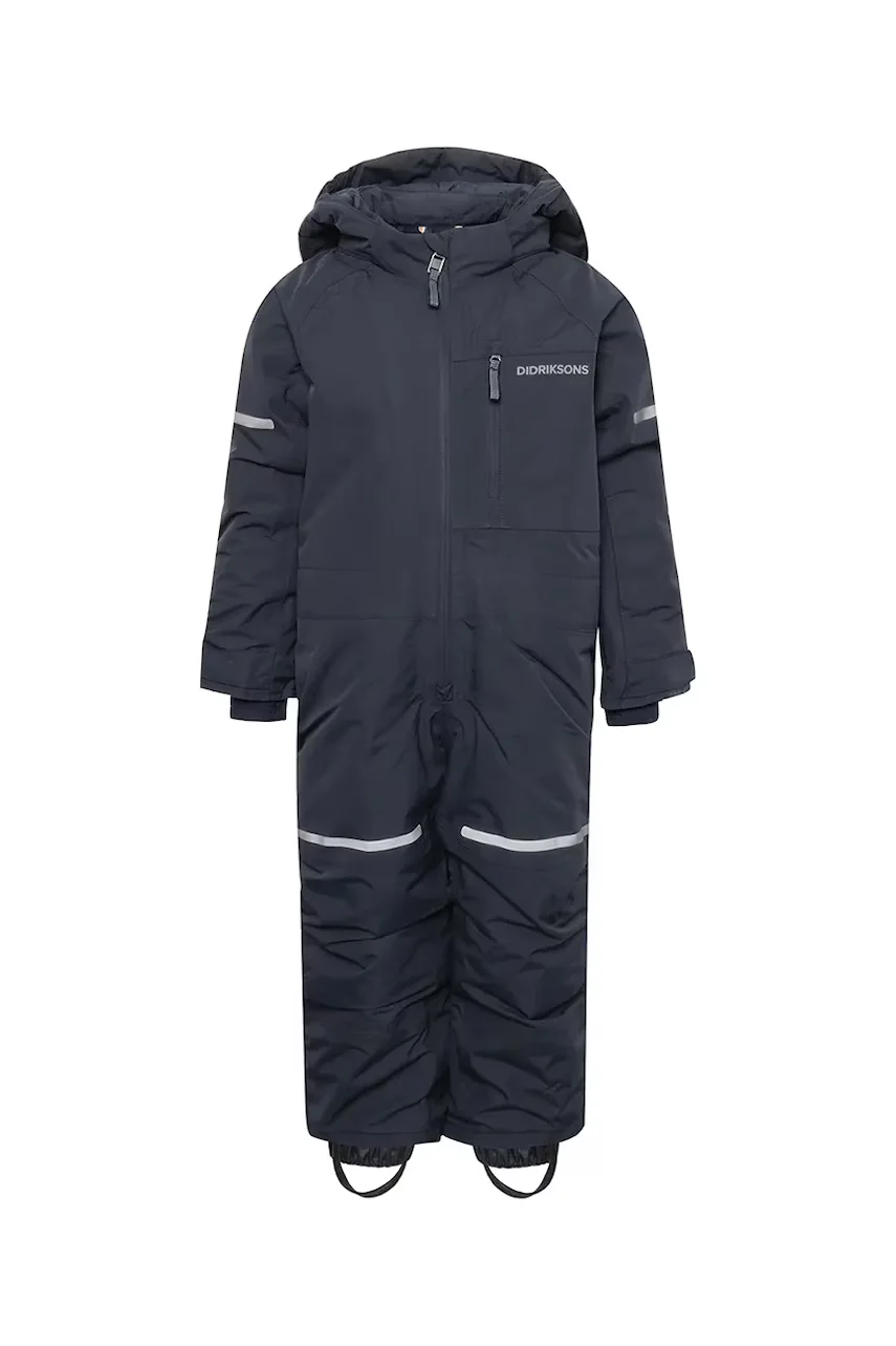 Didriksons Яке FALKEN K COVERALL