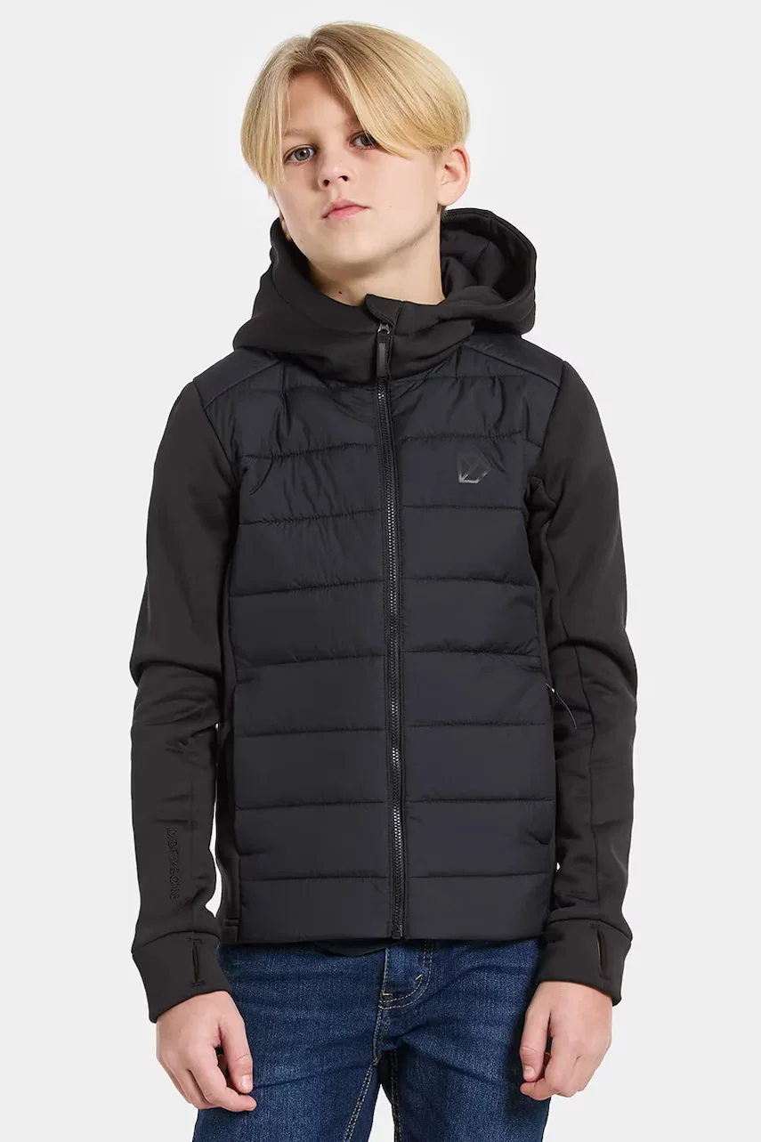 Didriksons Яке KAPRIS KIDS FZ 3