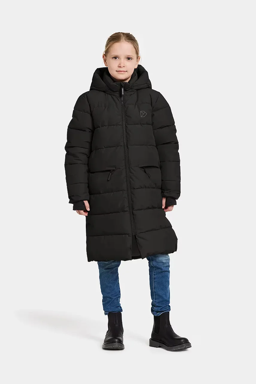 Didriksons Яке OLIVIN K PARKA L