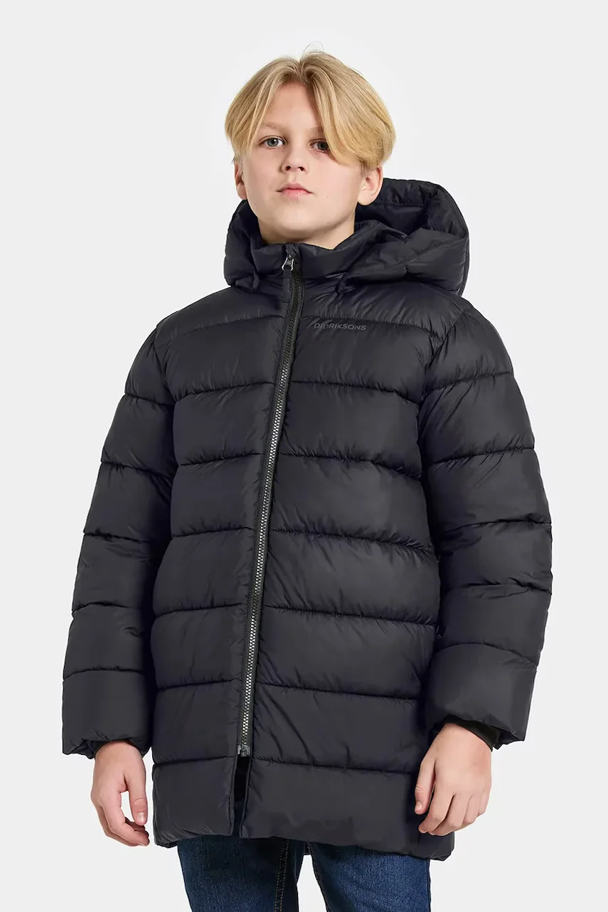 Didriksons Яке SCORIA KIDS PARKA
