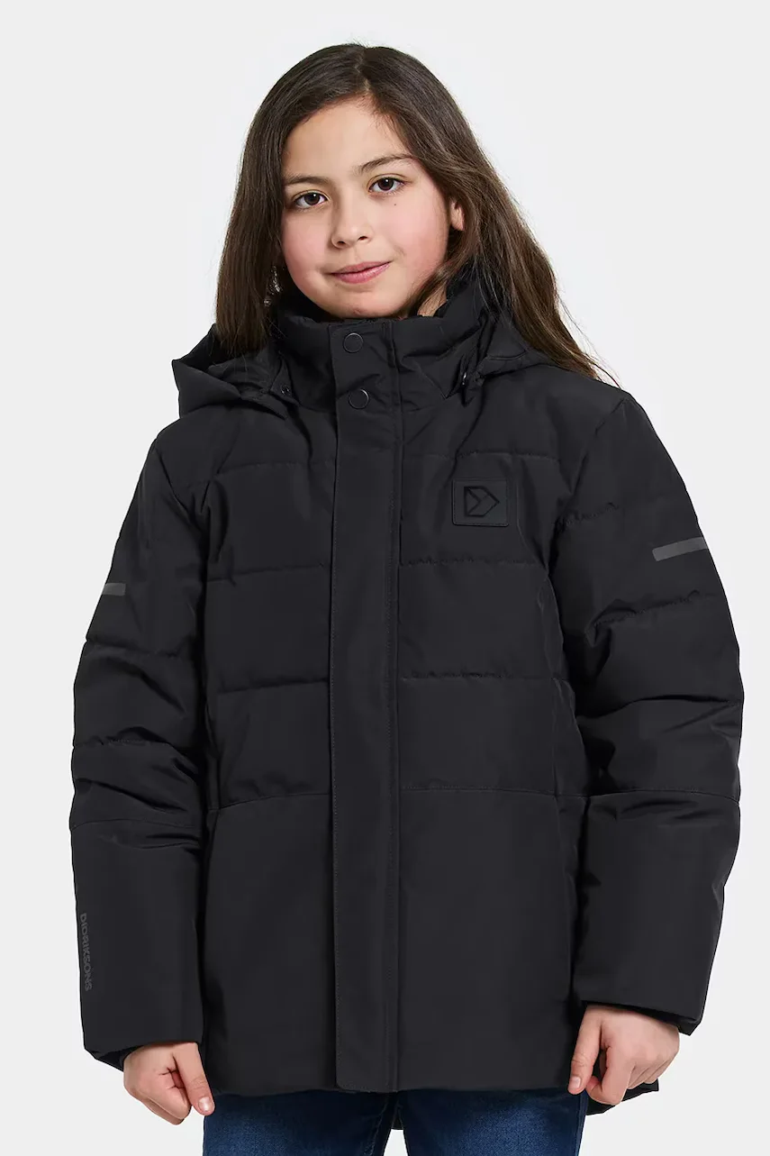 Didriksons Яке SILIKAT KDS JACKET