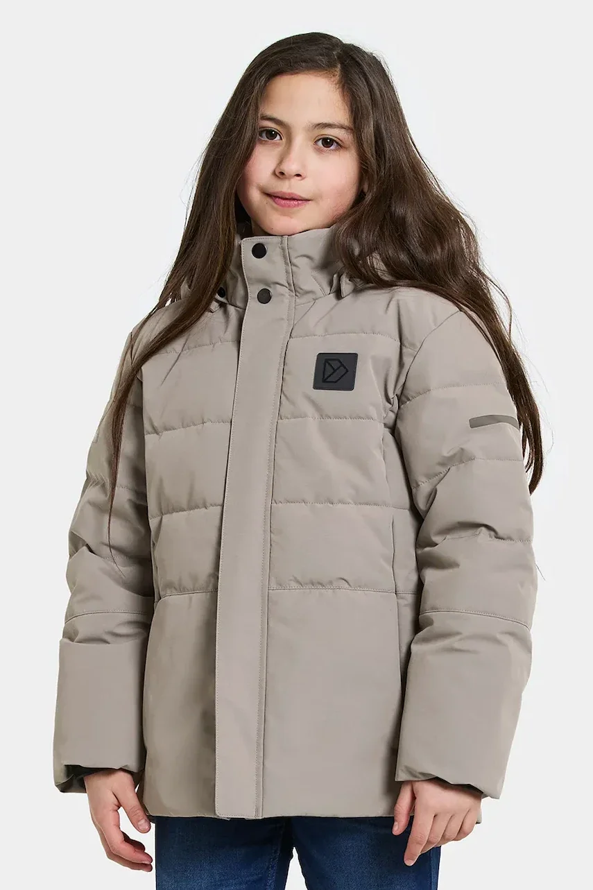 Didriksons Яке SILIKAT KDS JACKET