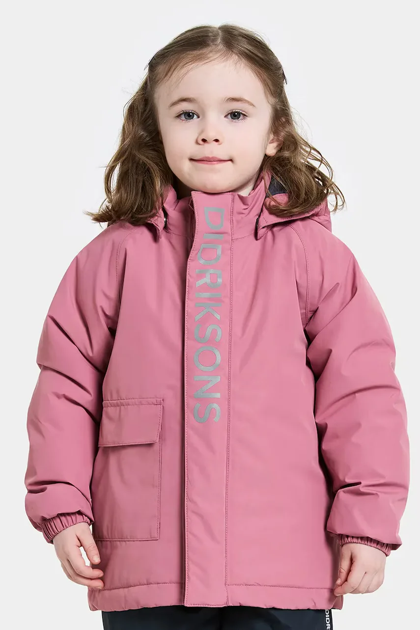 Didriksons Яке TALVI KIDS JKT