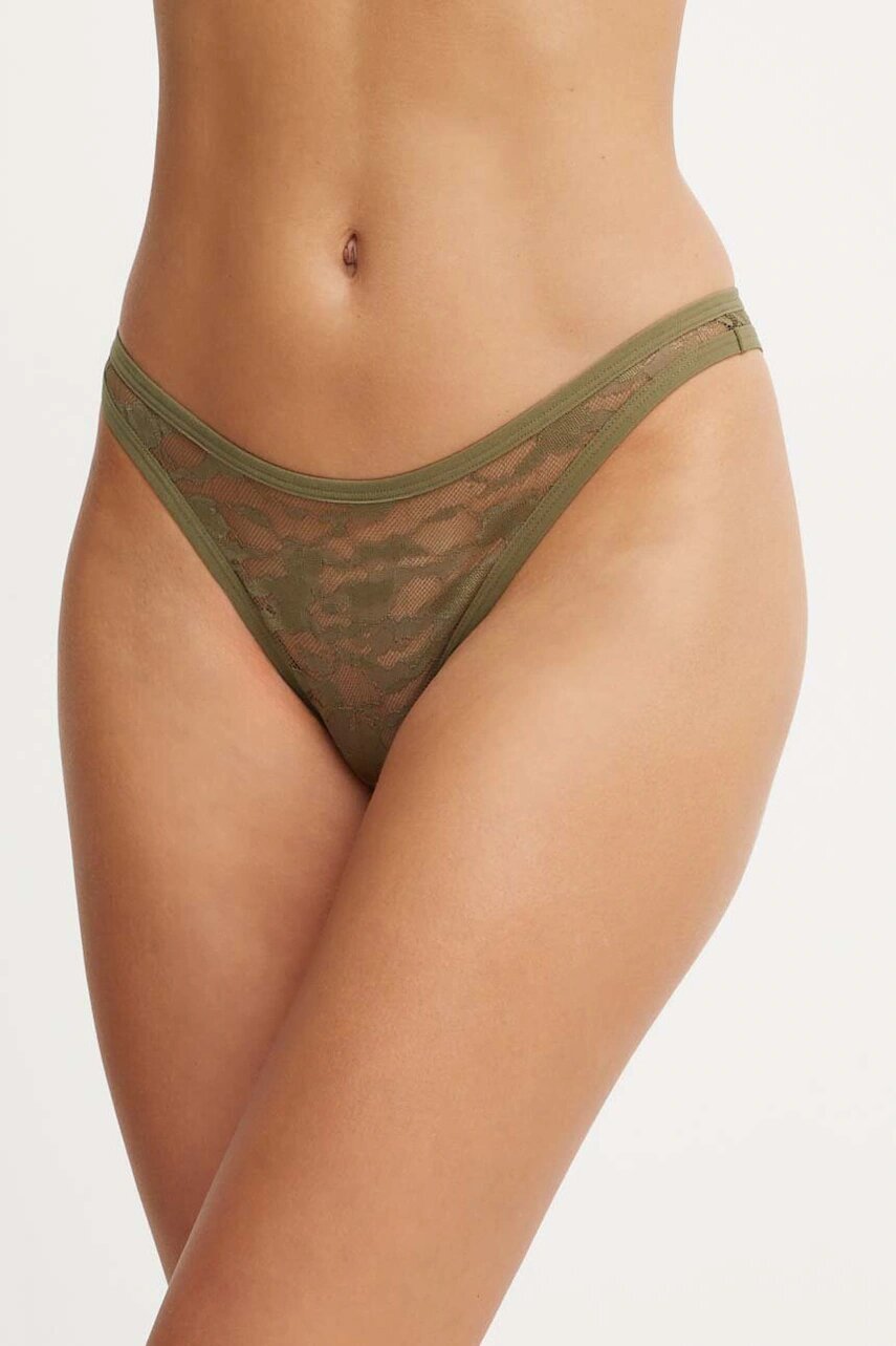 Diesel Бикини тип бразилиана UFPN-D-OVAL-PUNCHY-BRIEF