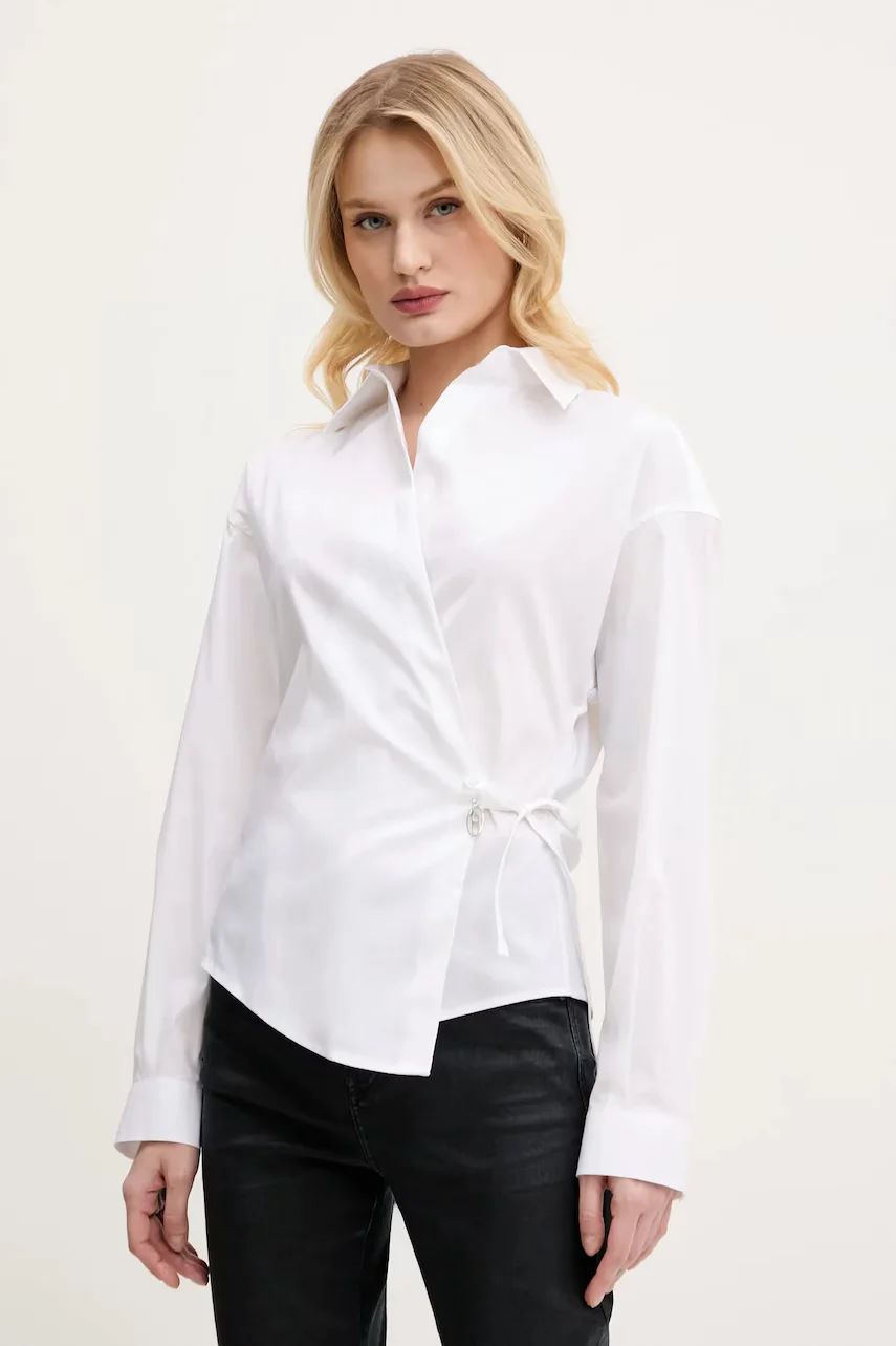 Diesel Блуза C-DELPHI SHIRT