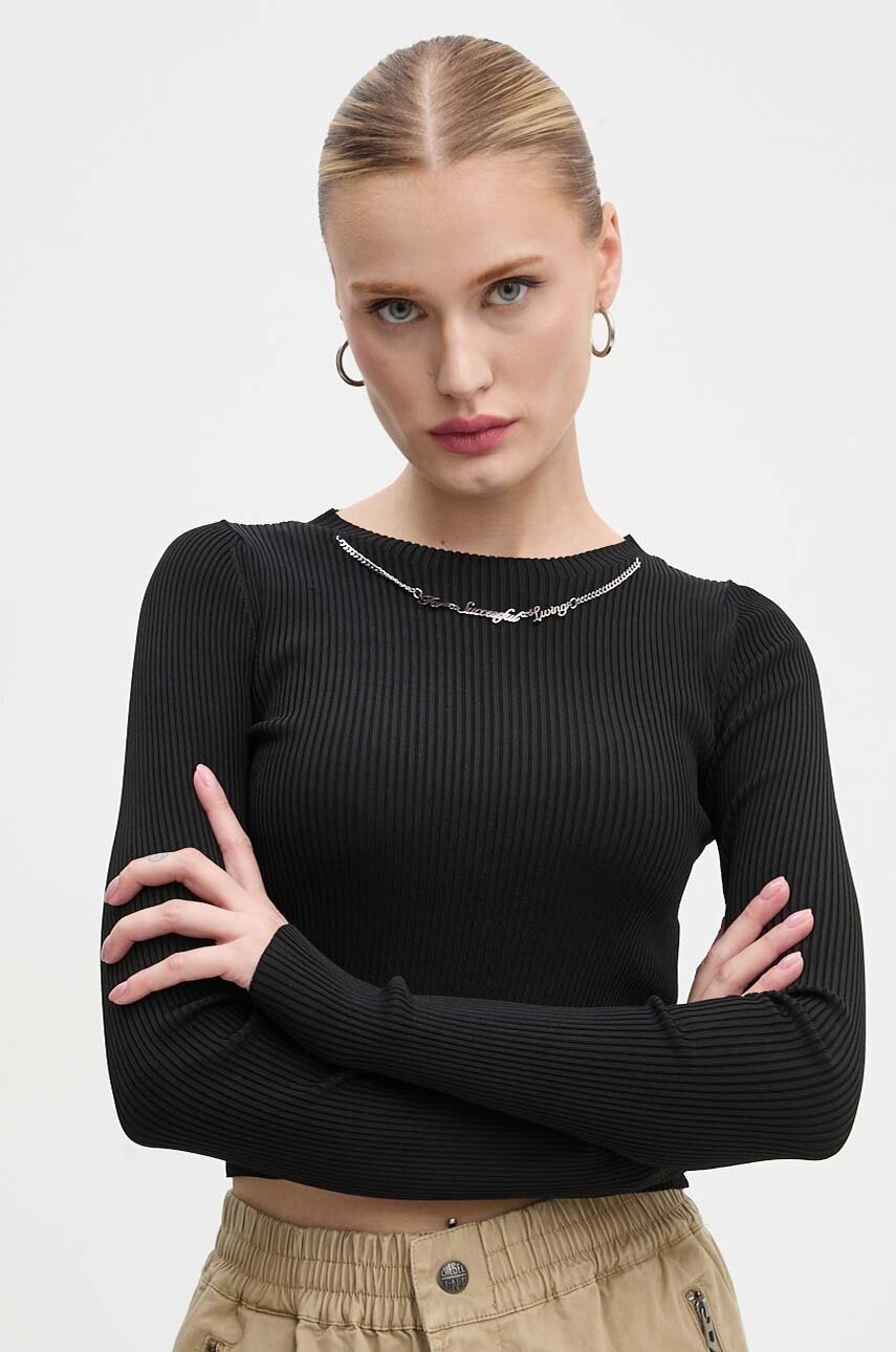 Diesel Блуза с дълги ръкави M-ALEA