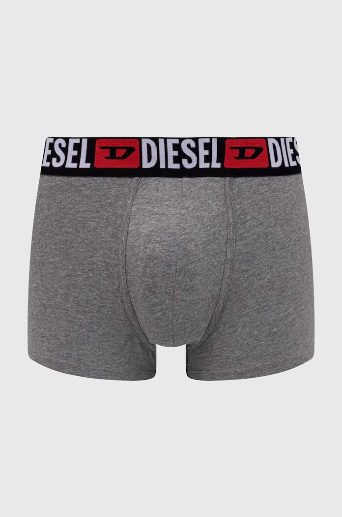 Diesel Боксерки (3 броя) UMBX-DAMIEN-THREE PACK BOXERS 00ST3V.0DDAI