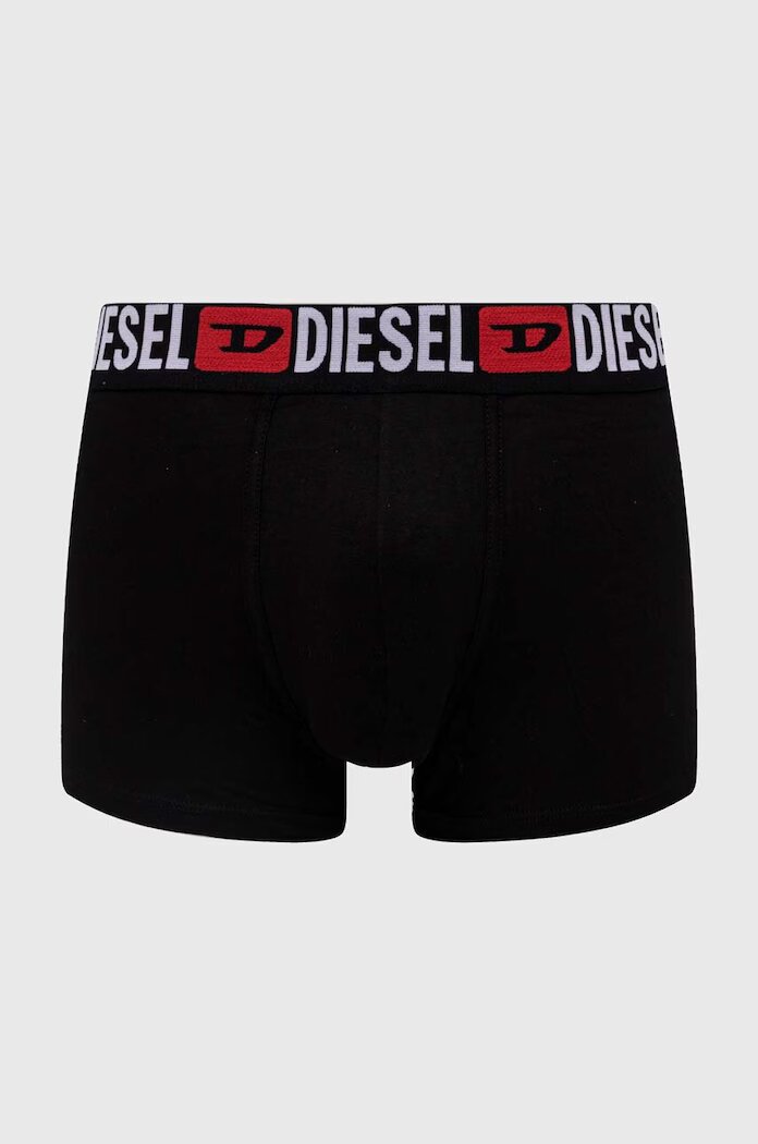Diesel Боксерки (3 броя) UMBX-DAMIEN-THREE PACK BOXERS 00ST3V.0DDAI