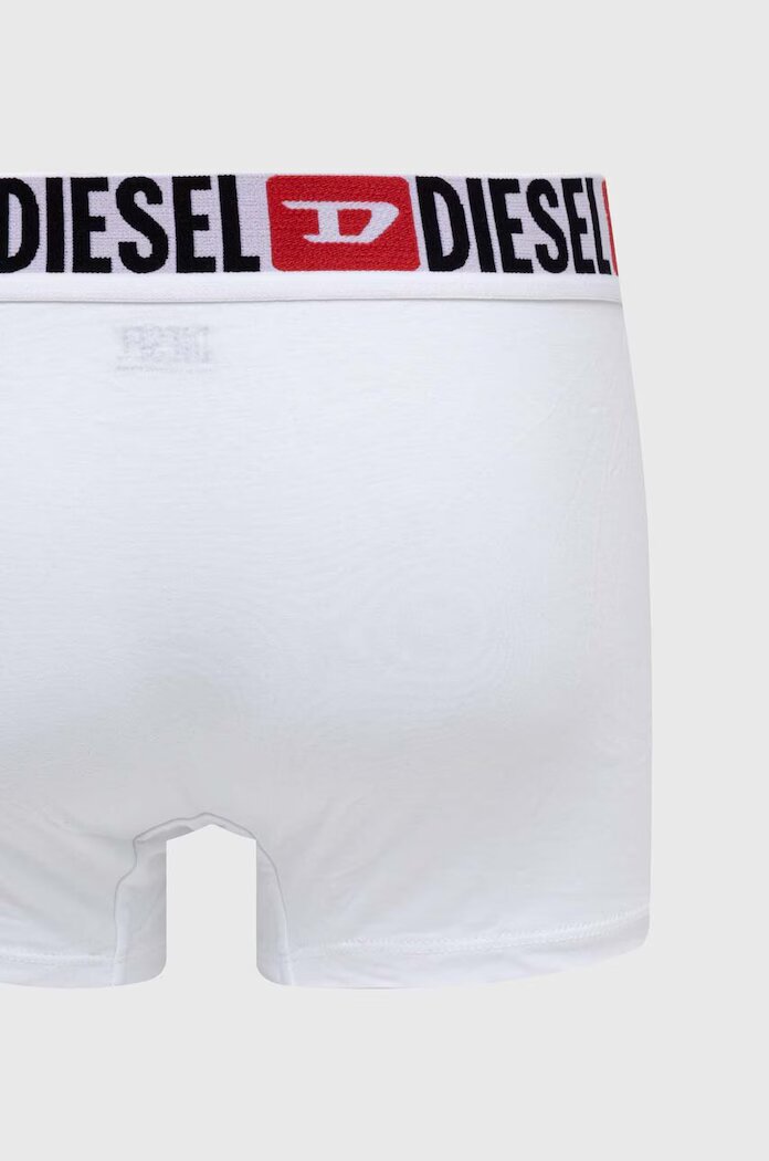 Diesel Боксерки (3 броя) UMBX-DAMIEN-THREE PACK BOXERS 00ST3V.0DDAI