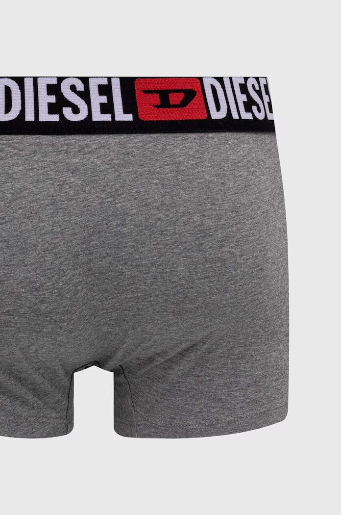 Diesel Боксерки (3 броя) UMBX-DAMIEN-THREE PACK BOXERS 00ST3V.0DDAI