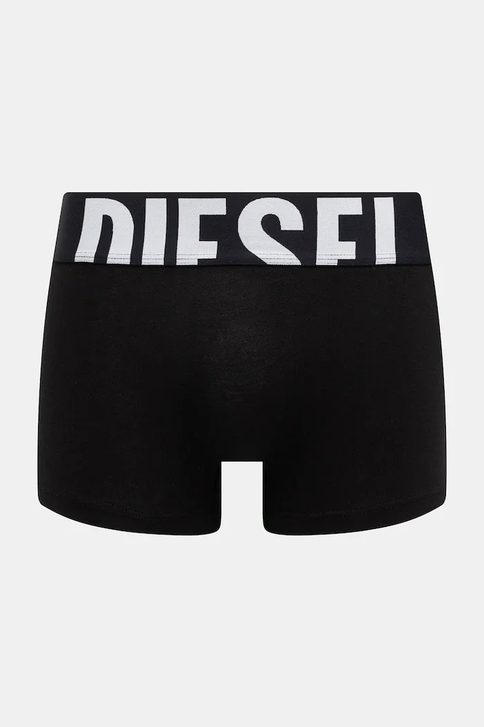 Diesel Боксерки MYA-D-POP-2PACK (2 чифта) в черно A17517.0HMAU