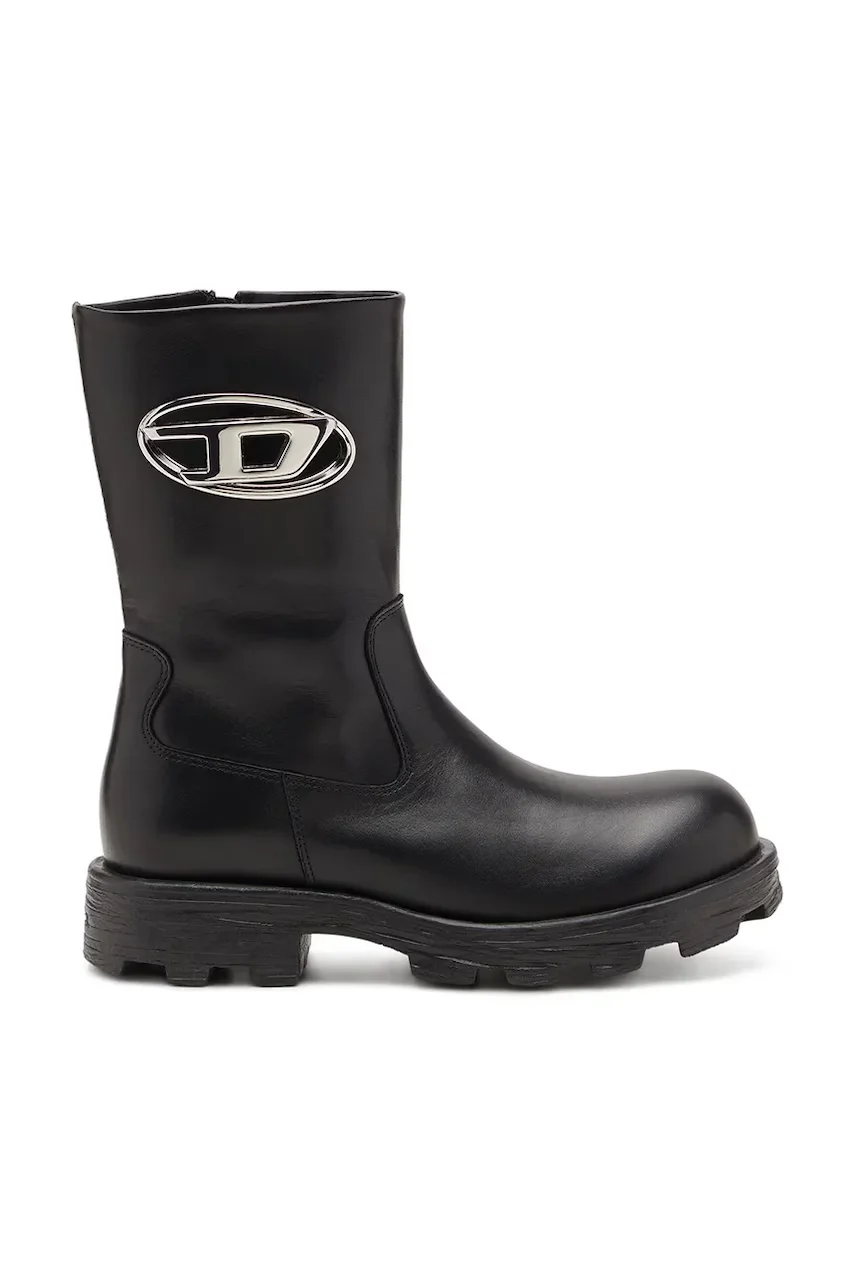 Diesel Боти D-Hammer Bkr D W
