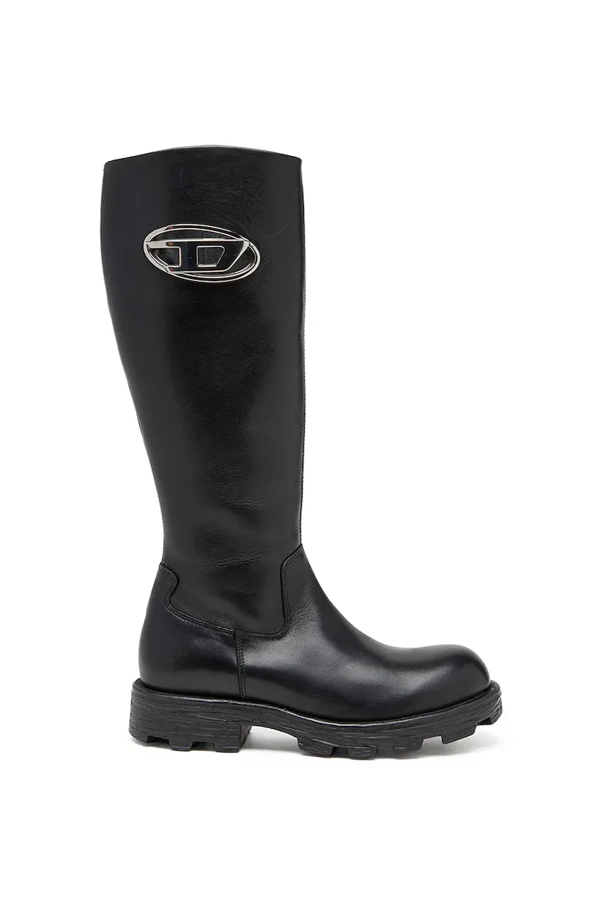 Diesel Ботуши D-Hammer Hb D W