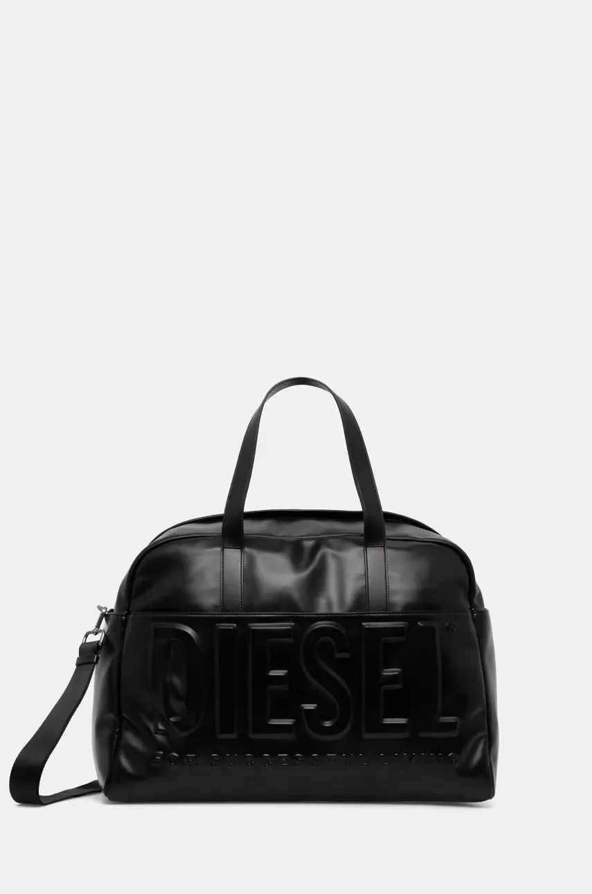 Diesel Чанта DSL 3D DUFFLE L X