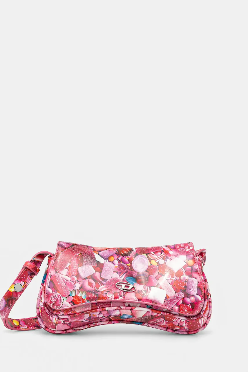 Diesel Чанта PLAY PLAY CLUTCH clutch