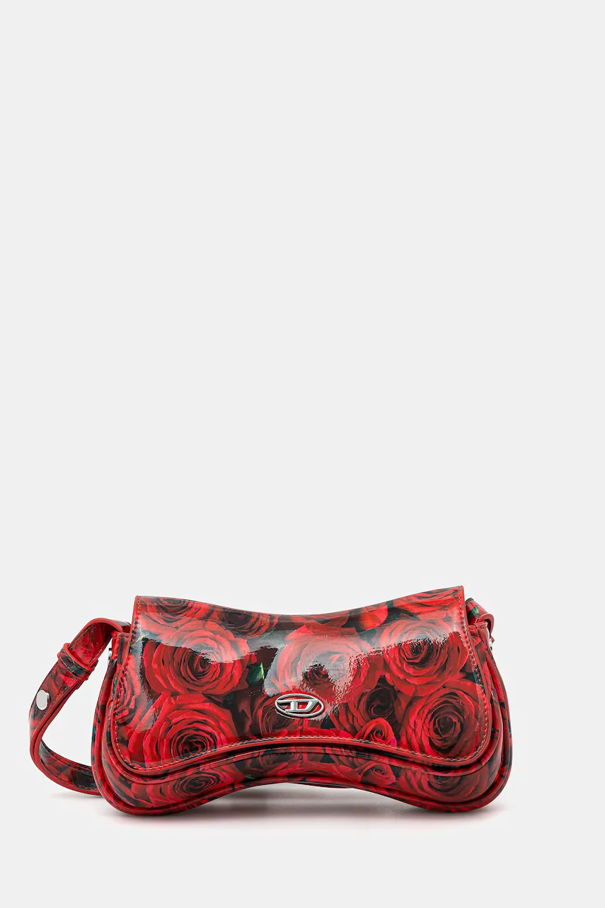 Diesel Чанта PLAY PLAY CLUTCH clutch