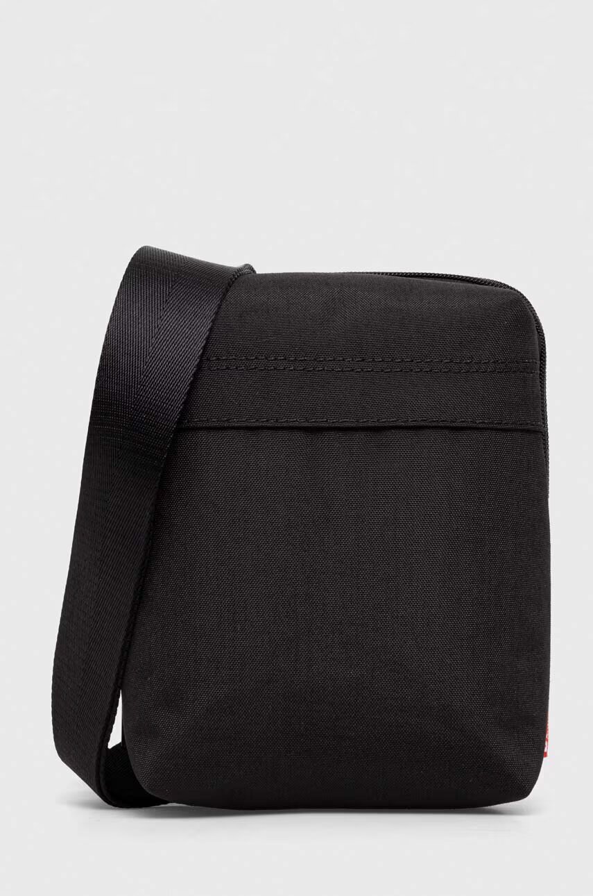 Diesel Чанта през рамо D-BSC CROSSBODY BAG