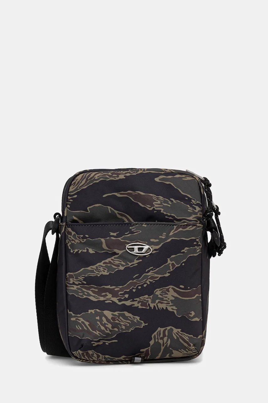 Diesel Чанта през рамо D-PACK D-PACK CROSSBODY