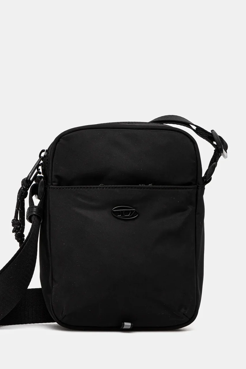 Diesel Чанта през рамо D-PACK D-PACK CROSSBODY X cros