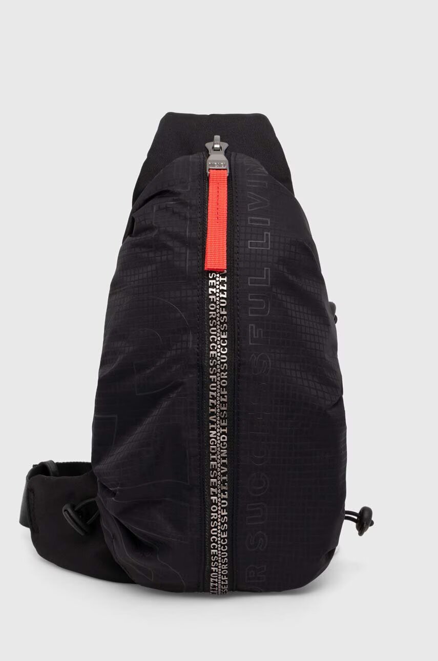 Diesel Чанта за кръст ZIP-D CROSSBODY X
