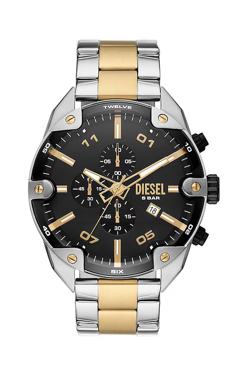 Diesel Часовник