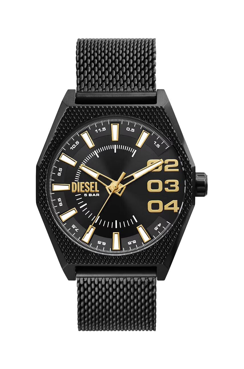 Diesel Часовник