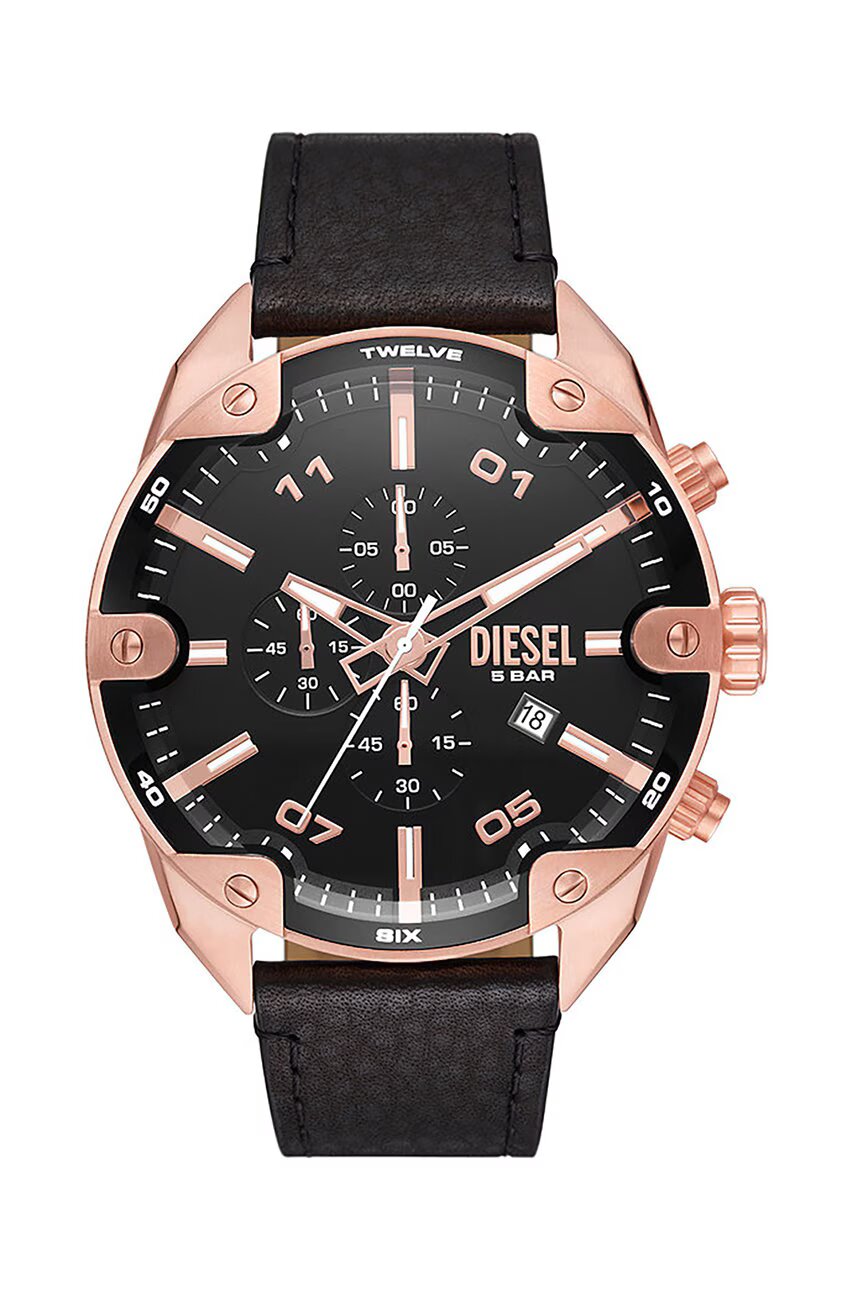 Diesel Часовник
